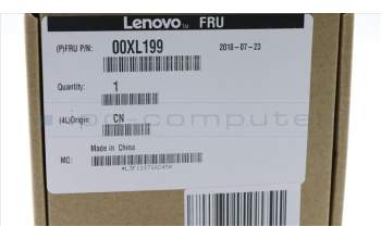 Lenovo CABLE Fru Com2 cable 250mmwith shift para Lenovo ThinkCentre M710e