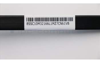Lenovo CABLE Fru Com2 cable 250mmwith shift para Lenovo ThinkCentre M70t (11EU)