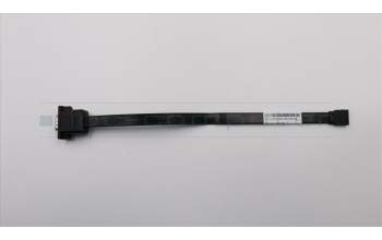 Lenovo CABLE Fru Com2 cable 250mmwith shift para Lenovo ThinkCentre M90s (11D2)