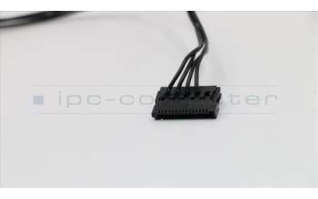 Lenovo CABLE Fru,SATA PWRcable(380mm+210mm) para Lenovo ThinkCentre M720t (10U5)