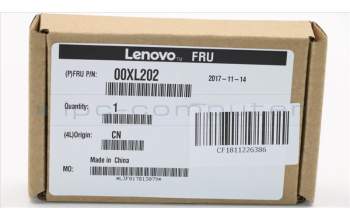 Lenovo CABLE Fru,SATA PWRcable(160mm+180mm) para Lenovo IdeaCentre 510S-08IKL (90GB)