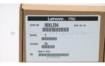 Lenovo CABLE Fru,SATA PWRcable(300+210+120) para Lenovo ThinkCentre M90t (11D5)