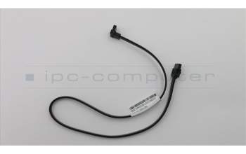 Lenovo CABLE Fru450mmSATA cable 1 latch L_angle para Lenovo ThinkCentre M910x