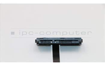 Lenovo CABLE Fru,50mmSATA power+Data FFC Cable para Lenovo M920q Desktop (10T1)