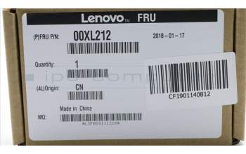 Lenovo Fru, 200mm Tiny 4 Logo LED cable para Lenovo ThinkCentre M910S (10MK/10ML/10QM)