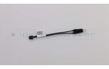 Lenovo Fru, 200mm Tiny 4 Logo LED cable para Lenovo ThinkCentre M710q (10MS/10MR/10MQ)