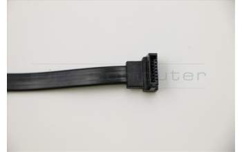 Lenovo CABLE Fru400mmSATA cable 1 latch L_angle para Lenovo V330 (10TS)