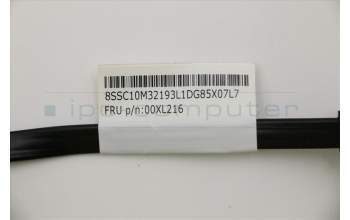 Lenovo CABLE Fru400mmSATA cable 1 latch L_angle para Lenovo V330 (10TS)