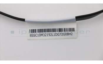 Lenovo 00XL218 CABLE Fru, 380mmSATA cable 2 latch