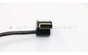 Lenovo CABLE USB A TO USB B 90 degree cable para Lenovo ThinkCentre M910x