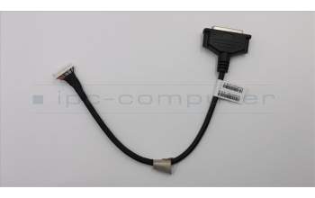 Lenovo 00XL252 CABLE C.A. LPT_ MGE_Cabel