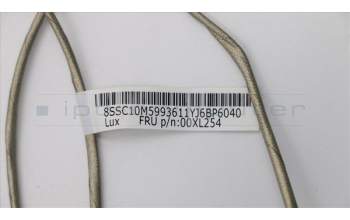 Lenovo 00XL254 CABLE CONVERTER PANEL LGD UHD AIO720
