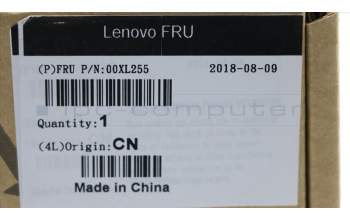 Lenovo 00XL255 CABLE Converter PANEL LGD NT,AIO720