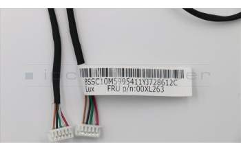 Lenovo 00XL263 CABLE C.A. SWITCH_BD_TO,LS ,AIO720