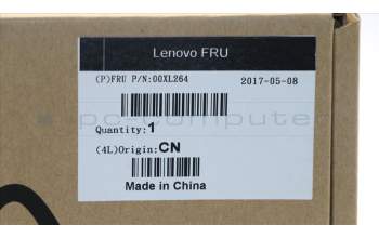 Lenovo 00XL264 CABLE C.A. PSU_AC IN AIO720