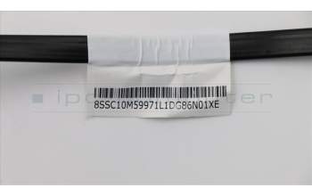Lenovo CABLE Fru175mmSATA cable 1 latch para Lenovo ThinkCentre M75s-1