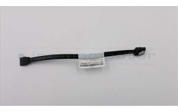 Lenovo CABLE Fru175mmSATA cable 1 latch para Lenovo ThinkCentre M720t (10U5)