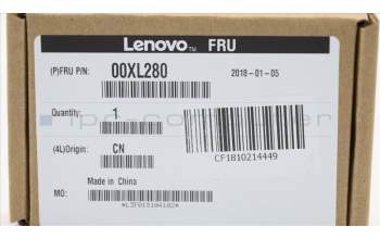 Lenovo 00XL280 CABLE Fru250 GFX PWR cable2x3 to 2x3+1x2