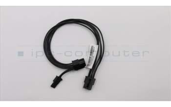 Lenovo 00XL280 CABLE Fru250 GFX PWR cable2x3 to 2x3+1x2