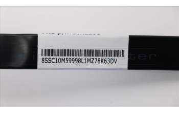 Lenovo 00XL291 CABLE Fru LPT Cable 180mm LP