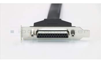 Lenovo CABLE Fru LPT Cable 180mm LP para Lenovo ThinkStation P330 (30C7/30C8)