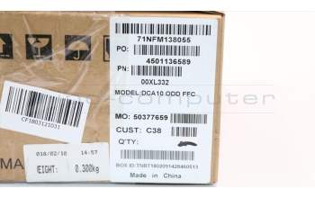 Lenovo 00XL332 CABLE C.AFFC 18P 260MM M/B-ODD (C4