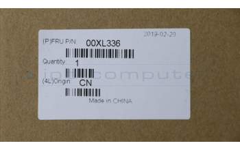 Lenovo 00XL336 CABLE C.A M/B-LCD_BOE_21.5 (C4)