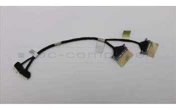 Lenovo CABLE C.A M/B-LVDS_LG para Lenovo IdeaCentre AIO 520-27IKL (F0D0)