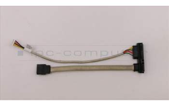 Lenovo 00XL362 CABLE Fru,SATA signal with power cable