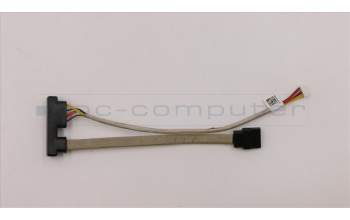 Lenovo 00XL362 CABLE Fru,SATA signal with power cable