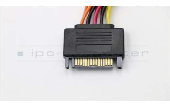 Lenovo CABLE Power cable para Lenovo ThinkCentre M90p (3269)