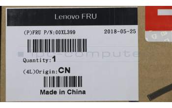Lenovo 00XL399 CABLE LVDS FFC Cable