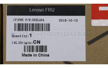 Lenovo 00XL404 CABLE Backlight cable for panel