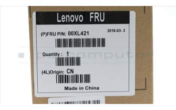 Lenovo 00XL421 CABLE Fru,120mm 40_28.5 speaker cable