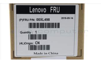 Lenovo CABLE Fru120mm HDD LED Cable para Lenovo V50s 07IMB (11HB/11HA/11EF/11EE)