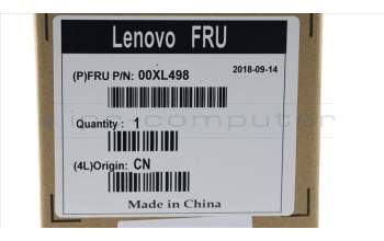 Lenovo 00XL498 CABLE Fru120mm HDD LED Cable