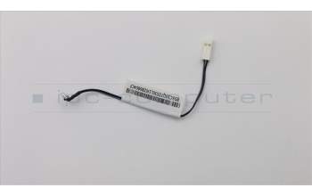 Lenovo CABLE Fru120mm HDD LED Cable para Lenovo V50s 07IMB (11HB/11HA/11EF/11EE)