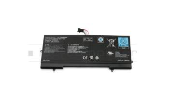 01A-X17050500 batería original Fujitsu 45Wh