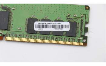 Lenovo 01AG631 MEMORY 16GB DDR4 2933 ECC RDIMM