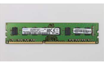 Lenovo 01AG802 MEMORY 8GB DDR3L 1600 UDIMM