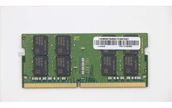 Lenovo 01AG838 MEMORY 16GB DDR4 2666 SoDIMM,Samsung