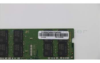 Lenovo 01AG838 MEMORY 16GB DDR4 2666 SoDIMM,Samsung