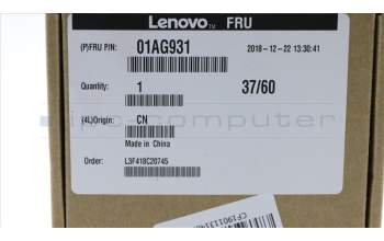 Lenovo LOCK Share E-Lock para Lenovo ThinkCentre M720t (10U5)