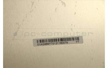 Lenovo 01AG966 27 QHD 144Hz borderless