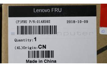 Lenovo MICROPHONE 3mm MIC para Lenovo ThinkCentre M920z