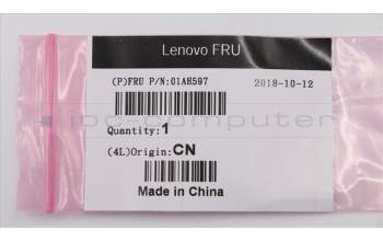 Lenovo 01AH597 MICROPHONE Single MIC Module,AVC