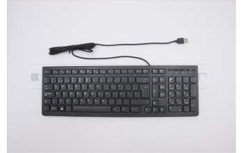 Lenovo DT_KYB EKB-10YA(SP) B-Silk USB,SP para Lenovo IdeaCentre H30-50 (90B8/90B9)