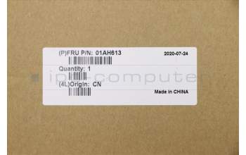 Lenovo DT_KYB EKB-10YA(SP) B-Silk USB,SP para Lenovo IdeaCentre H30-50 (90B8/90B9)