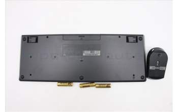 Lenovo 01AH826 KYB_MOUSE Primax RFBU71 2.4G BK AR_FR