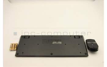 Lenovo 01AH841 KYB_MOUSE Primax RFBU71 2.4G BK HE